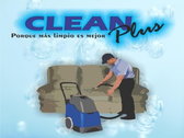 Clean Plus Limpieza Profesional de alfombras y tapicería 