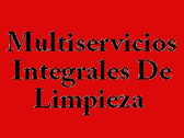 Multiservicios Integrales De Limpieza