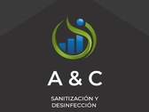 SERVICIOS INTEGRALES A&C PLAGAS, SANITIZACIÓN Y DESINFECCIÓN