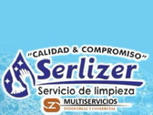 Servicios de Limpieza Zertuche- Serlizer