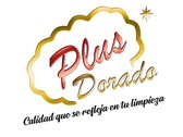 Productos de Limpieza Plus Dorado