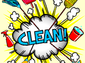 Cleanspum