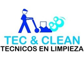 Logo Tec & Clean