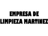 Empresa De Limpieza Martínez