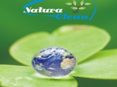 Logo Natura Clean