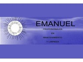 Emanuel Profesionales En Mantenimiento Y Limpieza