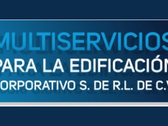 Multiservicios Para La Edificación