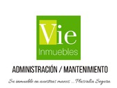 GRUPO VIE Limpieza y Mantenimiento de Inmuebles