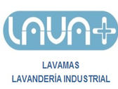 Lavandería Lavamas