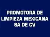 Promotora De Limpieza Mexicana