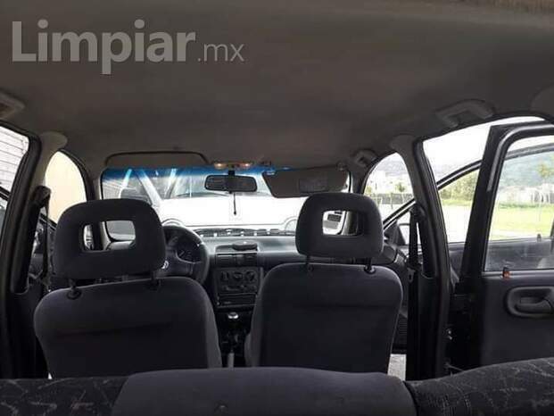 Lavado de tapicería automotriz a domicilio 