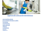 Agencia De Sirvientas Confiables