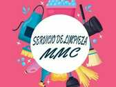 Servicio de limpieza MMC