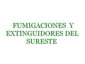 Fumigaciones y Extinguidores del Sureste