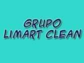 Logo Grupo Limart Clean