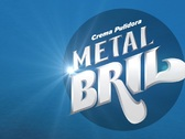 Metal Bril