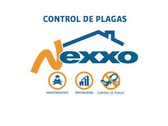 Control de Plagas Nexxo Home