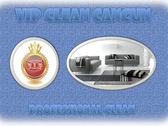 Vip Clean Cancún