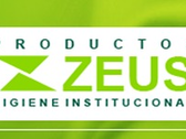 Productos Zeus