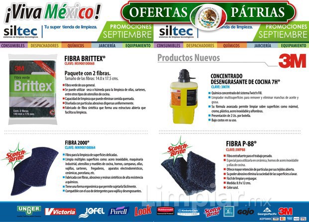 PROMO SEPTIEMBRE 10 DE 12