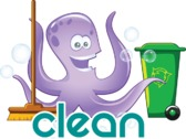 Logo Clean Power Service