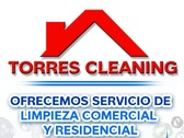 Torres Cleaning