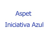 Aspet Iniciativa Azul