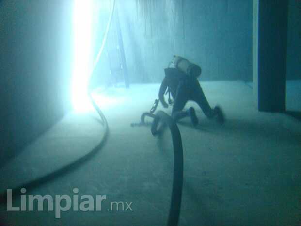 Método de buceo