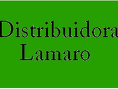 Distribuidora Lamaro