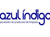 Azul Índigo