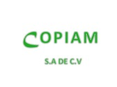 Copiam SA DE CV