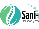 Sani-Master Productos y Servicios de Sanitización.