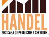 Handel Soluciones en Limpieza