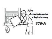 Aire Acondicionado e Instalaciones Silva