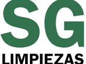 SERVICIOS DE LIMPIEZA SG