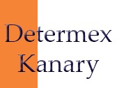 Logo Determex Kanary