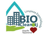 Logo BIO CLEAN TJ