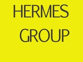 Logo HERMES GROUP