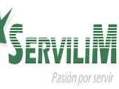 Servilim Pasión Por Servir