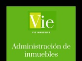 Vie LIMPIEZA, Jardinería y Mantenimiento de Inmuebles