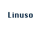 Logo Linuso