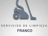 Servicios de Limpieza Franco