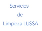 Servicios de Limpieza LUSSA