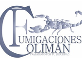 Fumigaciones Colimán