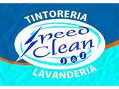 Tintorería Speed Clean