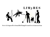 LIMyRES servicio profesional de limpieza y restauracion