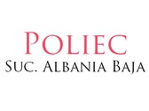Logo Poliec