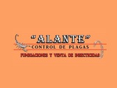 Alante Control de Plagas