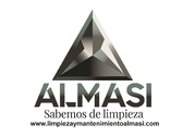 Almasi Limpieza y Mantenimiento