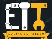 Equipa Tu Taller